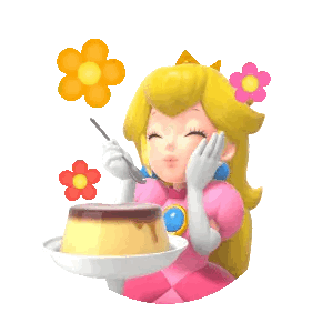 Glitter Star