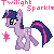 twilight sparkle!! twilight sparkle!!