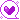 heart text heart text